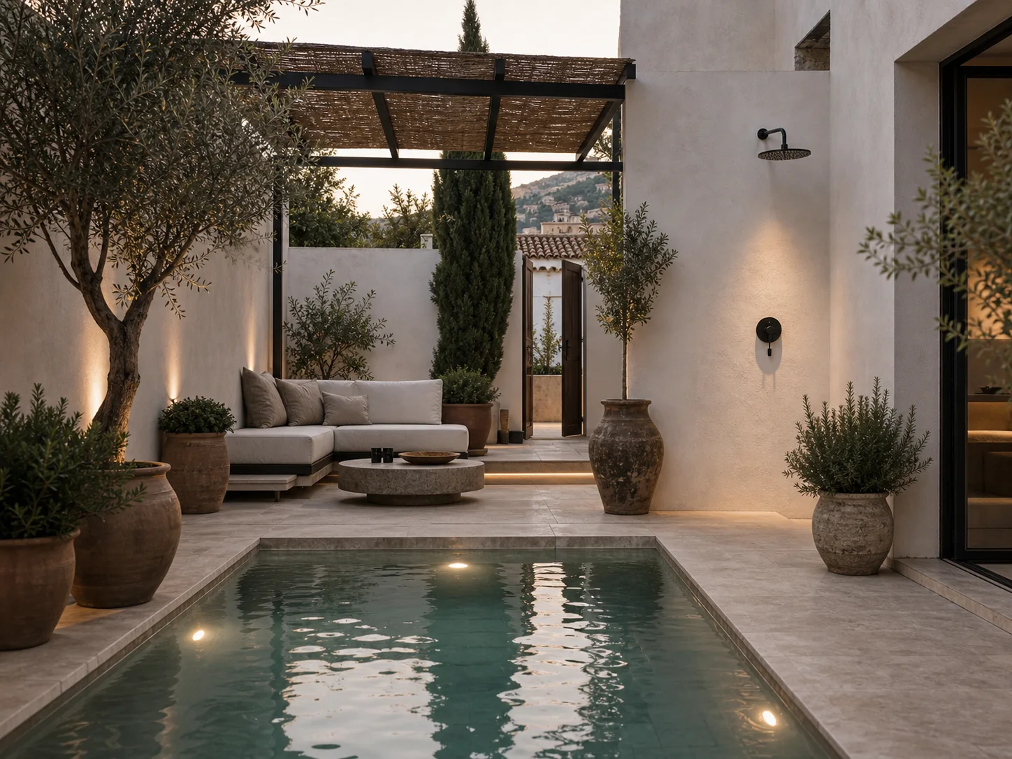Get your pool and the surrounding area ready to enjoy again.